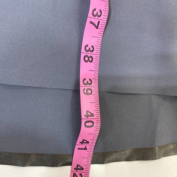 Nike Women's Golf Dress Grey - Large - Picture 6 of 6